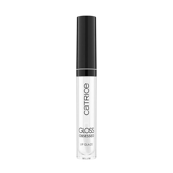 Gloss Obsessed Lip Glaze