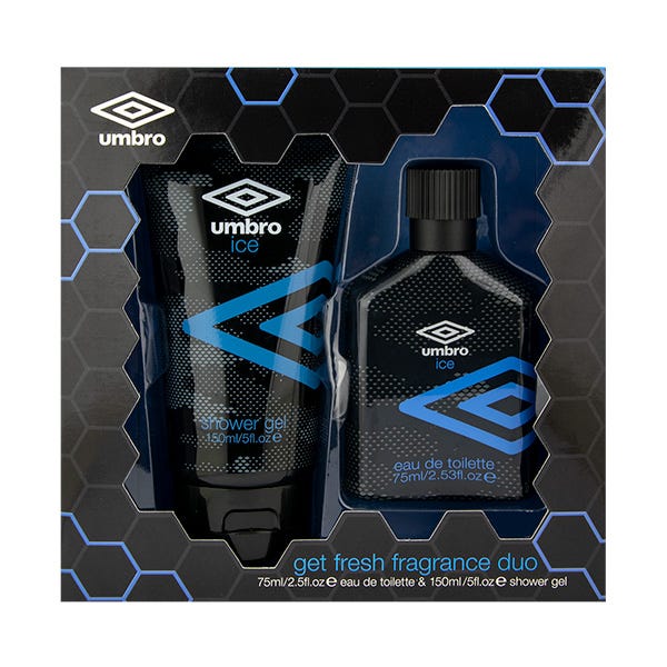 umbro ice