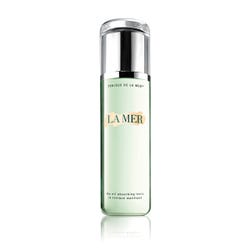 Imagen de LA MER The Oil Absorbing Tonic | 200ML Tónico facial para pieles grasas Ofertas, chollos, descuentos y cupones de LA MER The Oil Absorbing Tonic | 200ML Tónico facial para pieles grasas