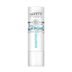 Imagen de LAVERA Bálsamo Labial Basis Sensitiv | 5GR Bálsamo labial Imagen de LAVERA Bálsamo Labial Basis Sensitiv | 5GR Bálsamo labial