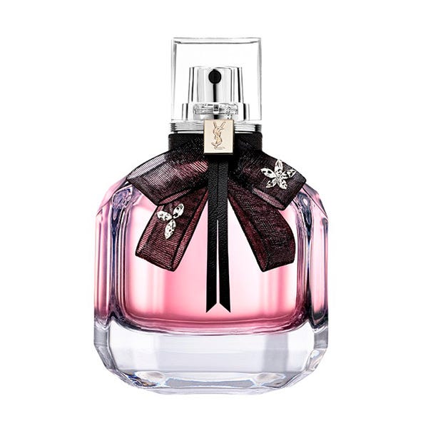 Mon Paris Floral YVES SAINT LAURENT Eau de parfum para mujer precio | DRUNI .es