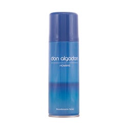 Imagen de DON ALGODON Deodorant Spray | 150ML Desodorante en spray para hombre Imagen de DON ALGODON Deodorant Spray | 150ML Desodorante en spray para hombre