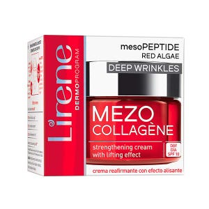 Mezo Collagène Deep Wrinkles Spf 10