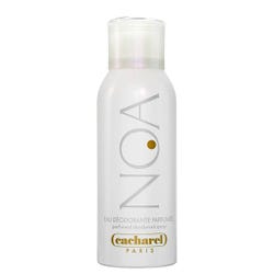 Imagen de CACHAREL Noa Eau Déodorante Parfumée | 150ML Desodorante en spray para mujer Ofertas, chollos, descuentos y cupones de CACHAREL Noa Eau Déodorante Parfumée | 150ML Desodorante en spray para mujer