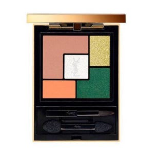 Couture Eye Palette