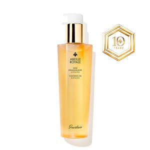 Abeille Royale Youth Watery Clean Oil