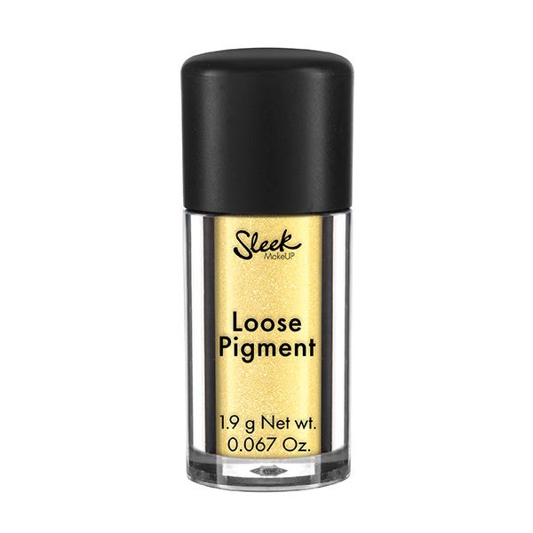 Loose Pigment