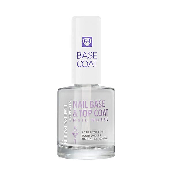 Nail Nurse 5 En 1 Power Rimmel London Endurecedor De Unas Precio Druni Es Nail Nurse 5 En 1 Power Rimmel London Endurecedor De Unas Precio Druni Es