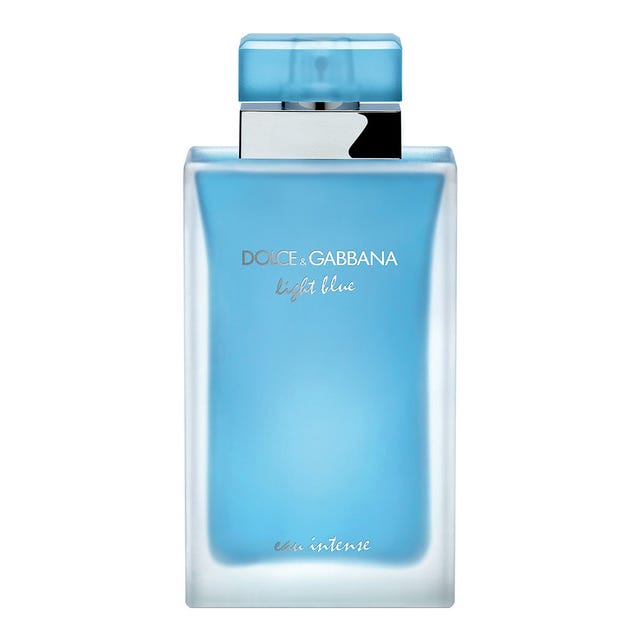 Light Blue Eau Intense & GABBANA Eau de parfum para precio | DRUNI.es
