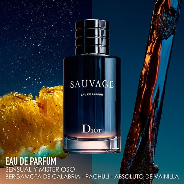 dior sauvage eau de parfum druni