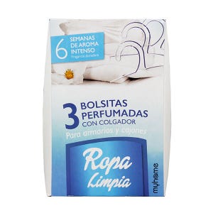 Ropa Limpia