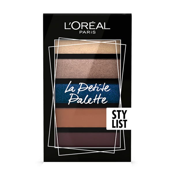 La Petite Palette