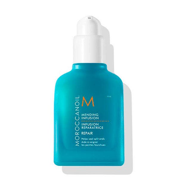 infusion moroccanoil