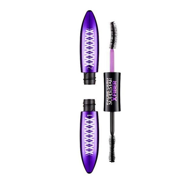 False Lash Superstar X Fiber