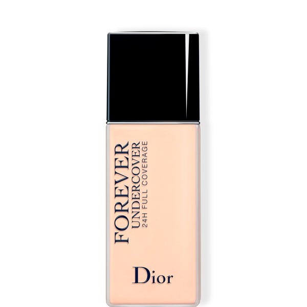 sol conductor Celsius Diorskin Forever Undercover Fluid DIOR Base de maquillaje fluido de  cobertura total precio | DRUNI.es