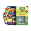 Click-Clack Pulsera Antimosquitos Superman