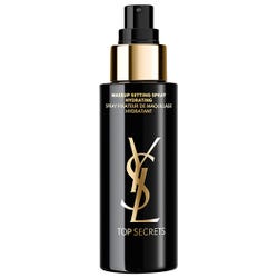 Imagen de YVES SAINT LAURENT Top Secrets Spray Fijador | 100ML Fijador de maquillaje Ofertas, chollos, descuentos y cupones de YVES SAINT LAURENT Top Secrets Spray Fijador | 100ML Fijador de maquillaje