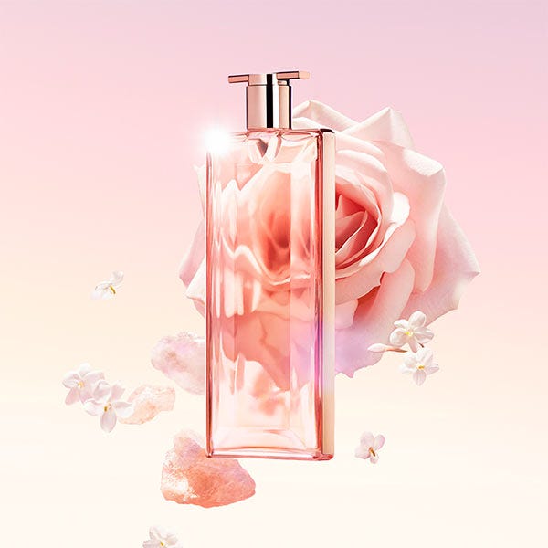 Idôle Le LANCOME Eau De Parfum para Mujer precio | DRUNI.es