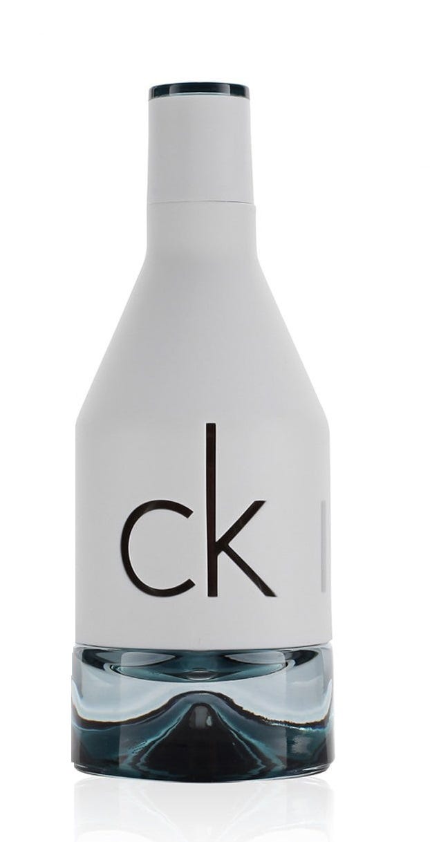 Ck In2u Men CALVIN KLEIN Eau de Toilette para hombre precio 