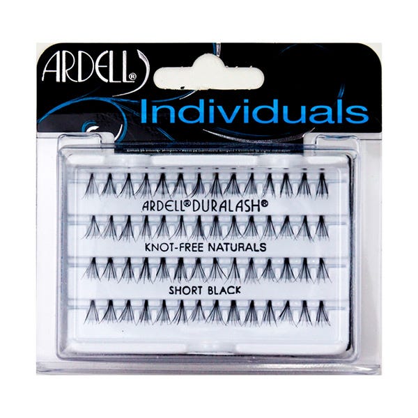 Individual Short Black