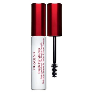 Doble Fix Mascara