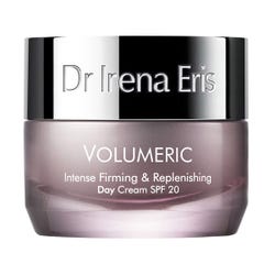 Ofertas, chollos, descuentos y cupones de DR IRENA ERIS Volumeric Intense Firming & Replenishing Day Cream Spf 20 | 50ML Crema de Día Reafirmante Rellenadora