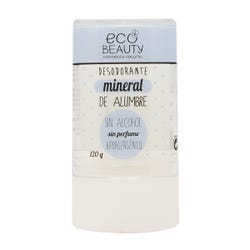 Imagen de ECO BEAUTY Desodorante Mineral | 100GR Desodorante elimina bacterias Ofertas, chollos, descuentos y cupones de ECO BEAUTY Desodorante Mineral | 100GR Desodorante elimina bacterias