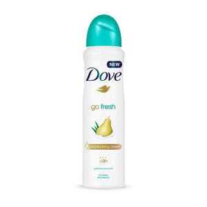 maníaco Ventilación mudo Desodorantes Antitranspirantes - Comprar online | druni