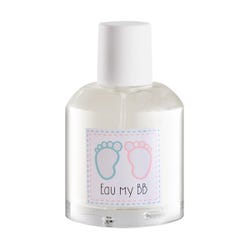 Imagen de EAU MY BB Eau My Bb | 60ML Eau de Toilette Infantil Ofertas, chollos, descuentos y cupones de EAU MY BB Eau My Bb | 60ML Eau de Toilette Infantil