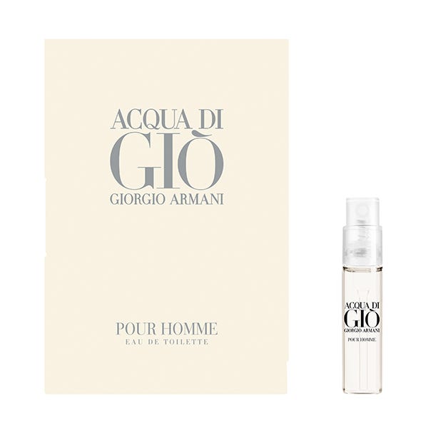 acqua di gioia druni