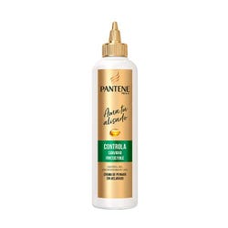Imagen de PANTENE Sin Aclarado Para Una Suavidad Irresistible | 270ML Crema De Peinado Imagen de PANTENE Sin Aclarado Para Una Suavidad Irresistible | 270ML Crema De Peinado