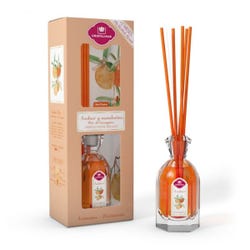 Imagen de CRISTALINAS Azahar Y Mandarina | 40ML Ambientador mikado Ofertas, chollos, descuentos y cupones de CRISTALINAS Azahar Y Mandarina | 40ML Ambientador mikado