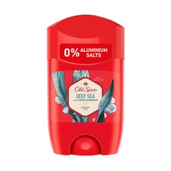Ofertas, chollos, descuentos y cupones de OLD SPICE Deep Sea Deodorant Stick | 50ML Desodorante en Stick