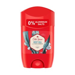 Imagen de OLD SPICE Deep Sea Deodorant Stick | 50ML Desodorante en Stick Imagen de OLD SPICE Deep Sea Deodorant Stick | 50ML Desodorante en Stick