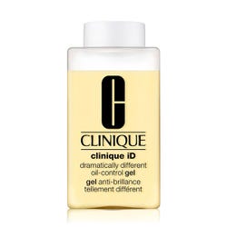 Imagen de CLINIQUE Id Dramatically Different Oil-Control Gel | 115ML Base en gel sin aceites piel grasa/muy grasa Ofertas, chollos, descuentos y cupones de CLINIQUE Id Dramatically Different Oil-Control Gel | 115ML Base en gel sin aceites piel grasa/muy grasa