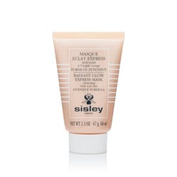 Imagen de SISLEY Masque Eclat Express À L`Argiles Rouge Formule Int | 1UD Mascarilla iluminadora express Imagen de SISLEY Masque Eclat Express À L`Argiles Rouge Formule Int | 1UD Mascarilla iluminadora express