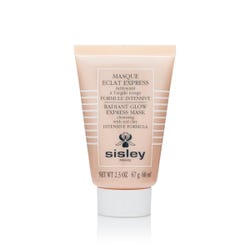 Ofertas, chollos, descuentos y cupones de SISLEY Masque Eclat Express À L`Argiles Rouge Formule Int | 1UD Mascarilla iluminadora express