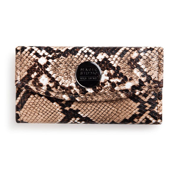 Safari Wallet MAGIC Cartera plegable de maquillaje precio | DRUNI.es