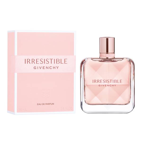 Irresistible Edp GIVENCHY Eau de Parfum para mujer precio | DRUNI.es