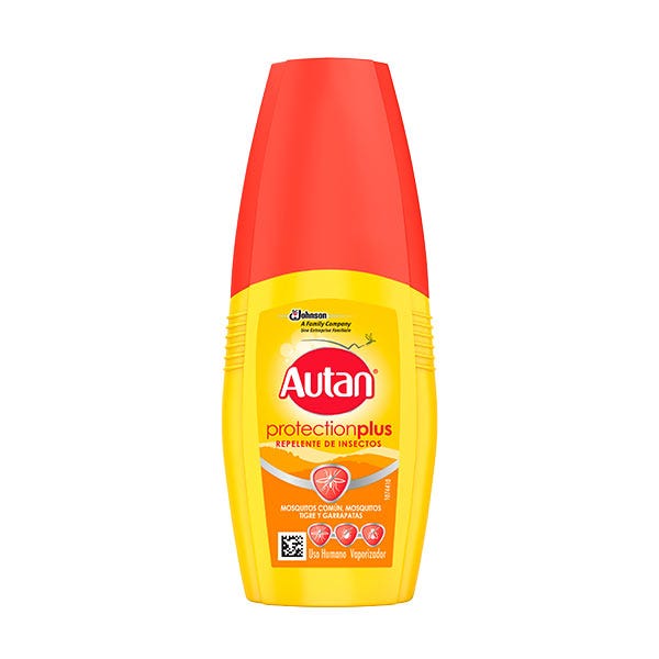 Una cámara
