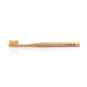 Cepillo Dental Bambú