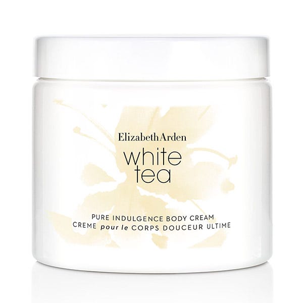 White Tea Body Cream ELIZABETH ARDEN Loción corporal hidratante precio