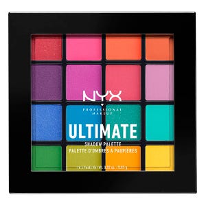 Ultimate Shadow Palette