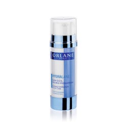 Imagen de ORLANE Hydralane Soin S.O.S. Double Hydratation | 38ML Crema Hidratante para Pieles Secas Ofertas, chollos, descuentos y cupones de ORLANE Hydralane Soin S.O.S. Double Hydratation | 38ML Crema Hidratante para Pieles Secas
