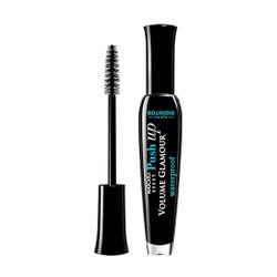 Ofertas, chollos, descuentos y cupones de BOURJOIS Mascara Effet Push Up Volume Glamour Waterproof | 1UD Mascara pestañas