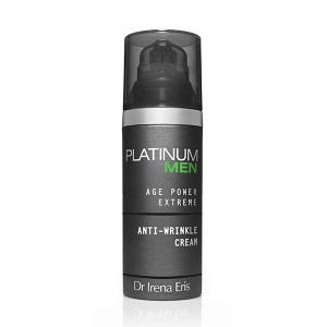Platinum Men Anti-Wrinkle Cream