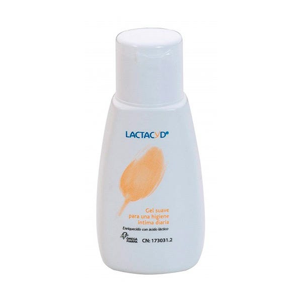 Gel Suave 50Ml