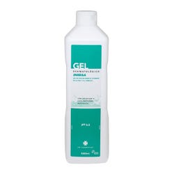 Ofertas, chollos, descuentos y cupones de INIBSA Gel De Ducha Dermatológico | 1.000ML Con colágeno, y lipo-proteinas naturales