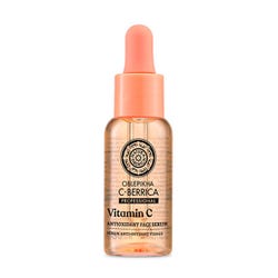 Imagen de OBLEPIKHA C-Berrica Vitamin C Antioxidant Face Serum | 30ML Sérum facial antioxidante y tonificante Ofertas, chollos, descuentos y cupones de OBLEPIKHA C-Berrica Vitamin C Antioxidant Face Serum | 30ML Sérum facial antioxidante y tonificante