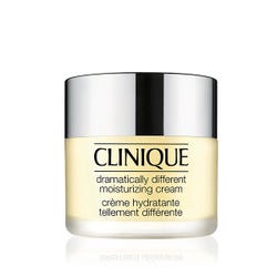 Imagen de CLINIQUE Dramatically Different Moisturizing Cream | 50ML Crema hidratante piel seca